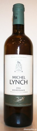 Lynch Blanc Classique